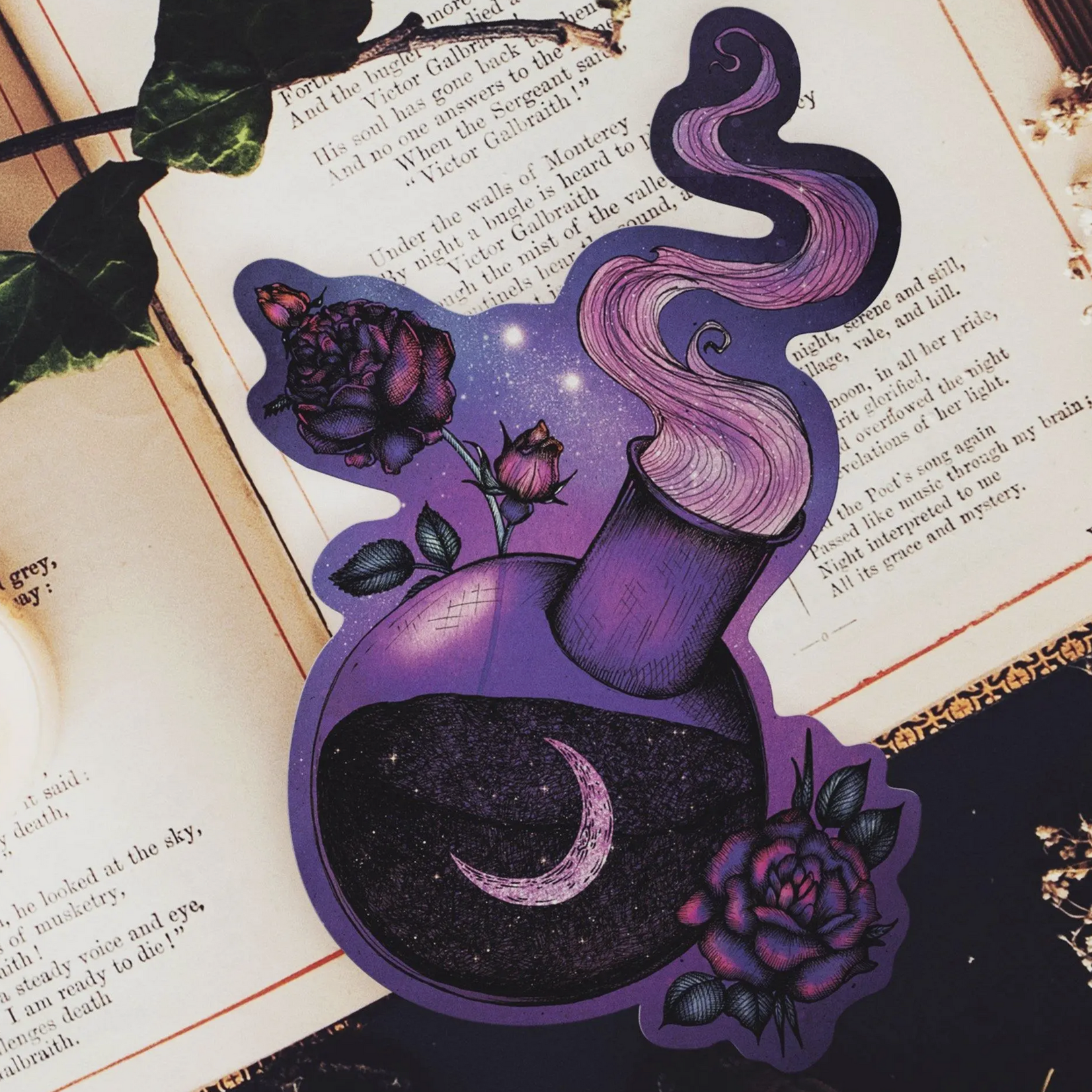 *Magic Potion | Sticker