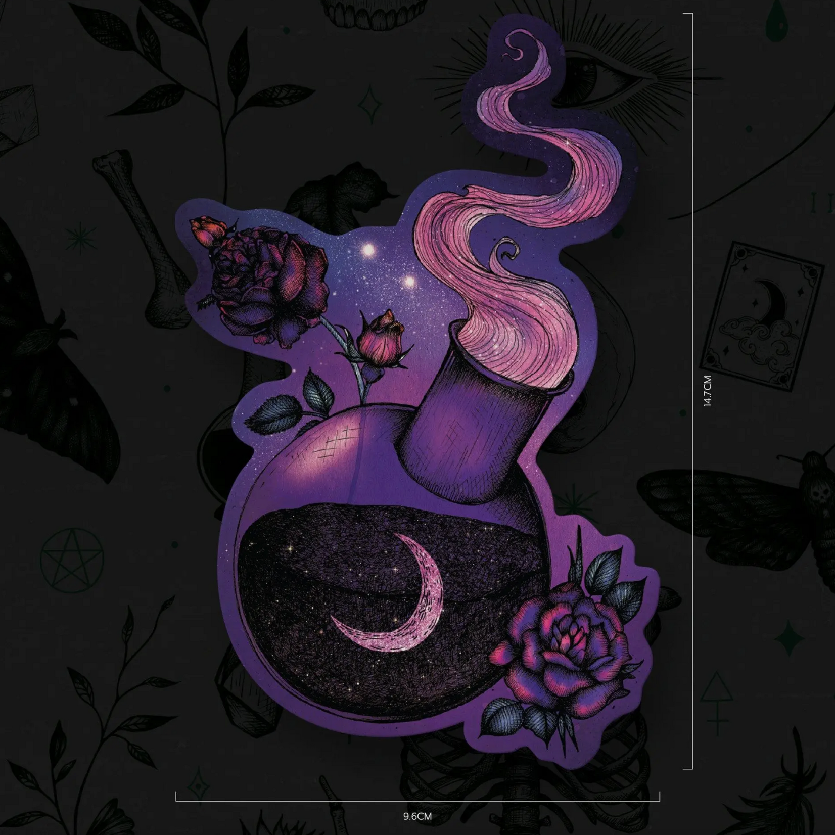 *Magic Potion | Sticker
