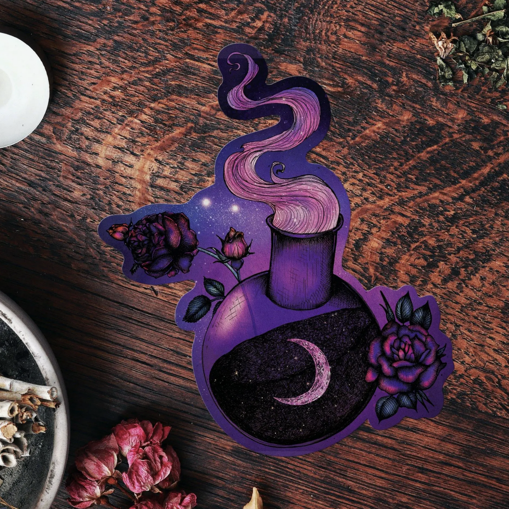 *Magic Potion | Sticker