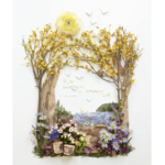 *Peninsula Life Flower Print | 8x10