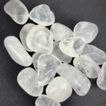 Rainbow Quartz | Tumbled | Xtra Quality |Brazil