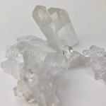 Clear Quartz Cluster | Large  60mm+ | Brazil