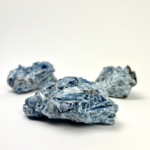 Modelo Paraiba Blue Kyanite Cluster | 50-70mm | Brazil