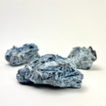 Paraiba Blue Kyanite Cluster 50-70mm