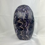 Moroccan Amethyst Free Form