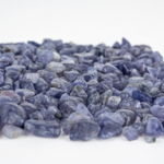 Elite Exports Iolite | Crystal Chip Cup