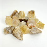 Golden Hematoid | Rough | 30-45mm