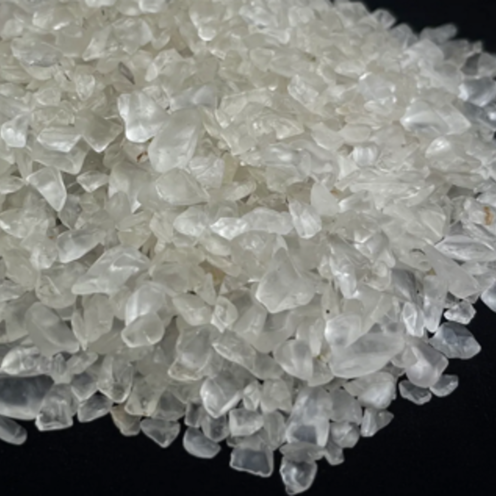 Half Pound Bag | Terrarium Crystal Chips