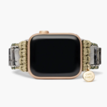 Dusk Jasper · Apple Watch Strap