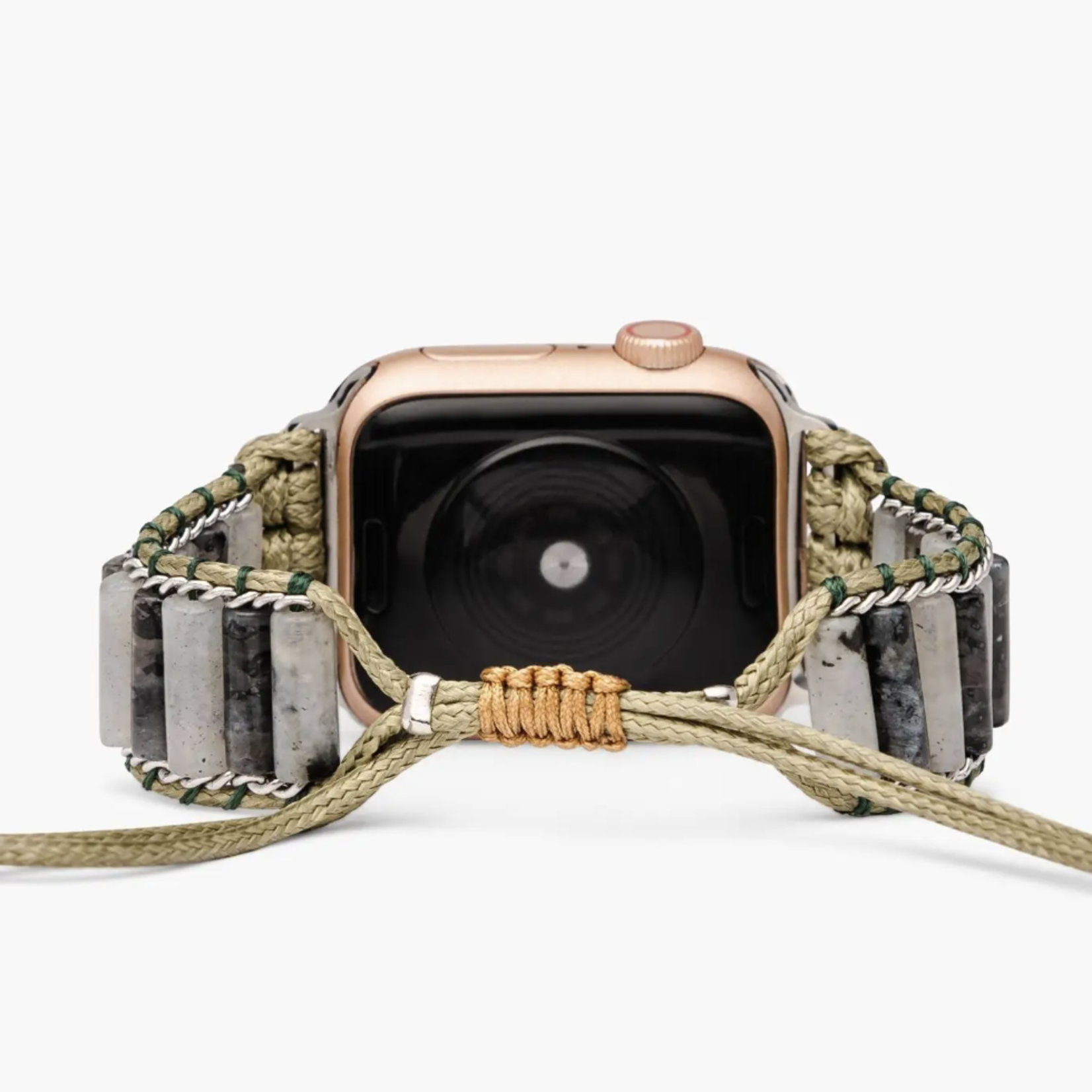 Dusk Jasper · Apple Watch Strap