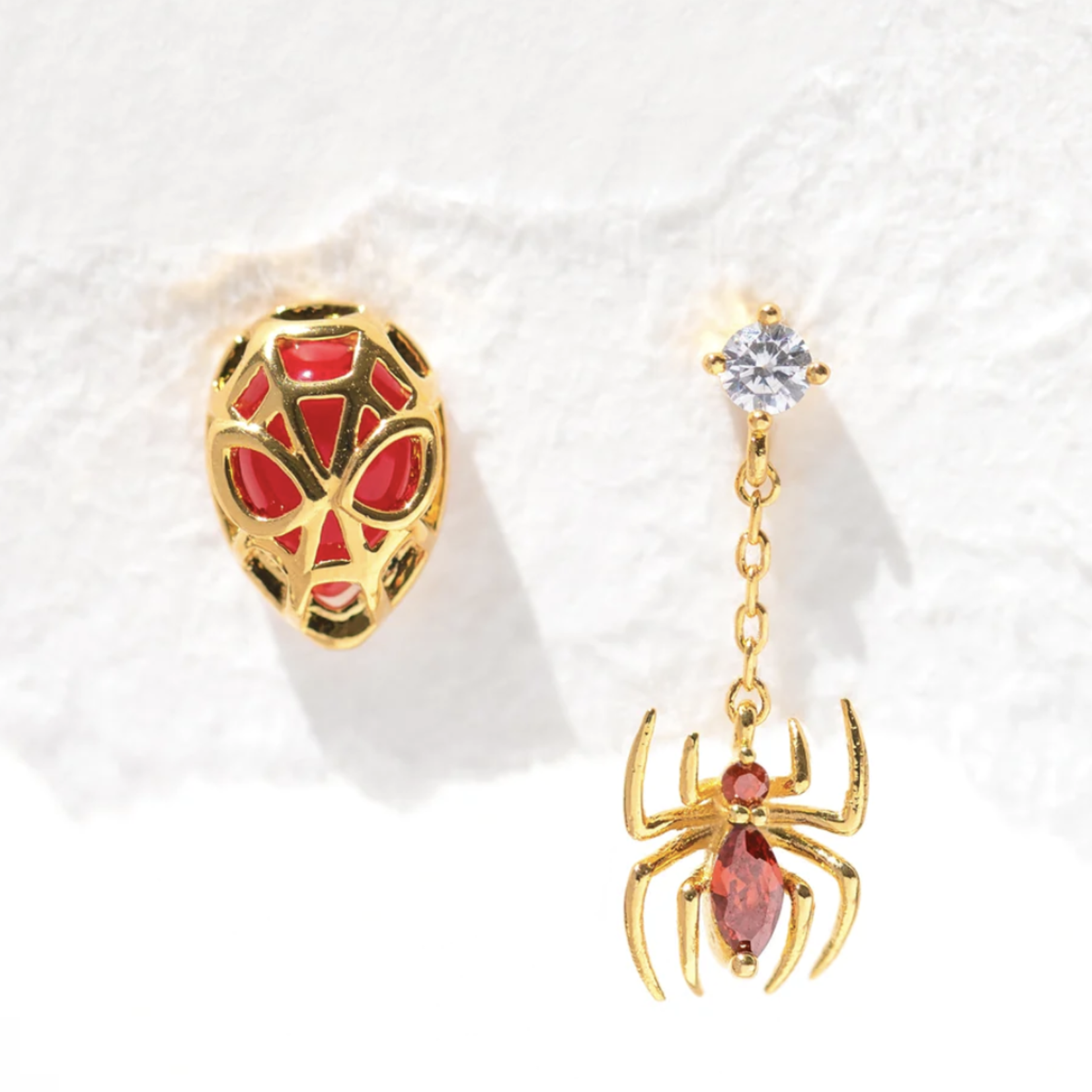 Marvel's Spider-Man Studs