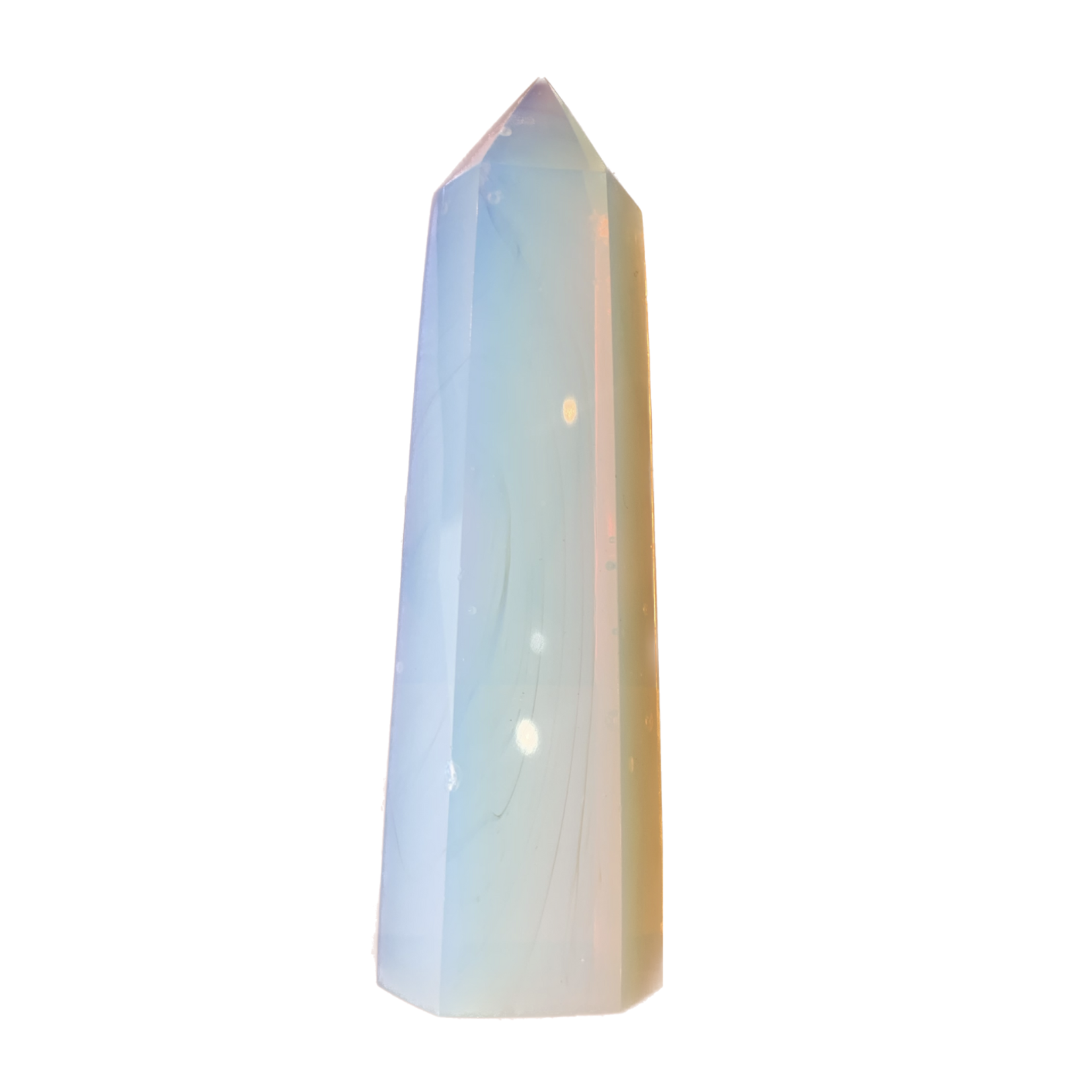 Opalite Tower Point | 90-110mm