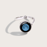 New Moon Ring · NL