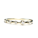 Lennox Ring · 14K · 7