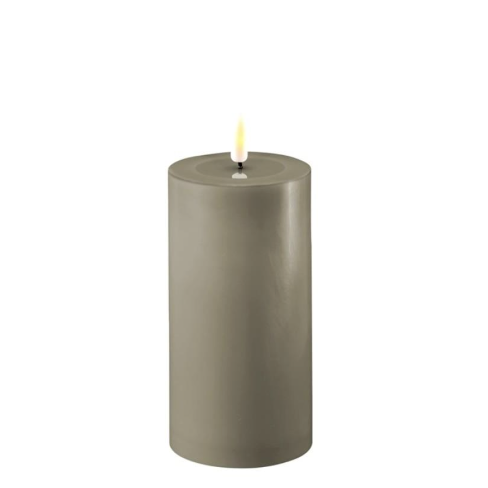 *LED Candle 3x6 ·