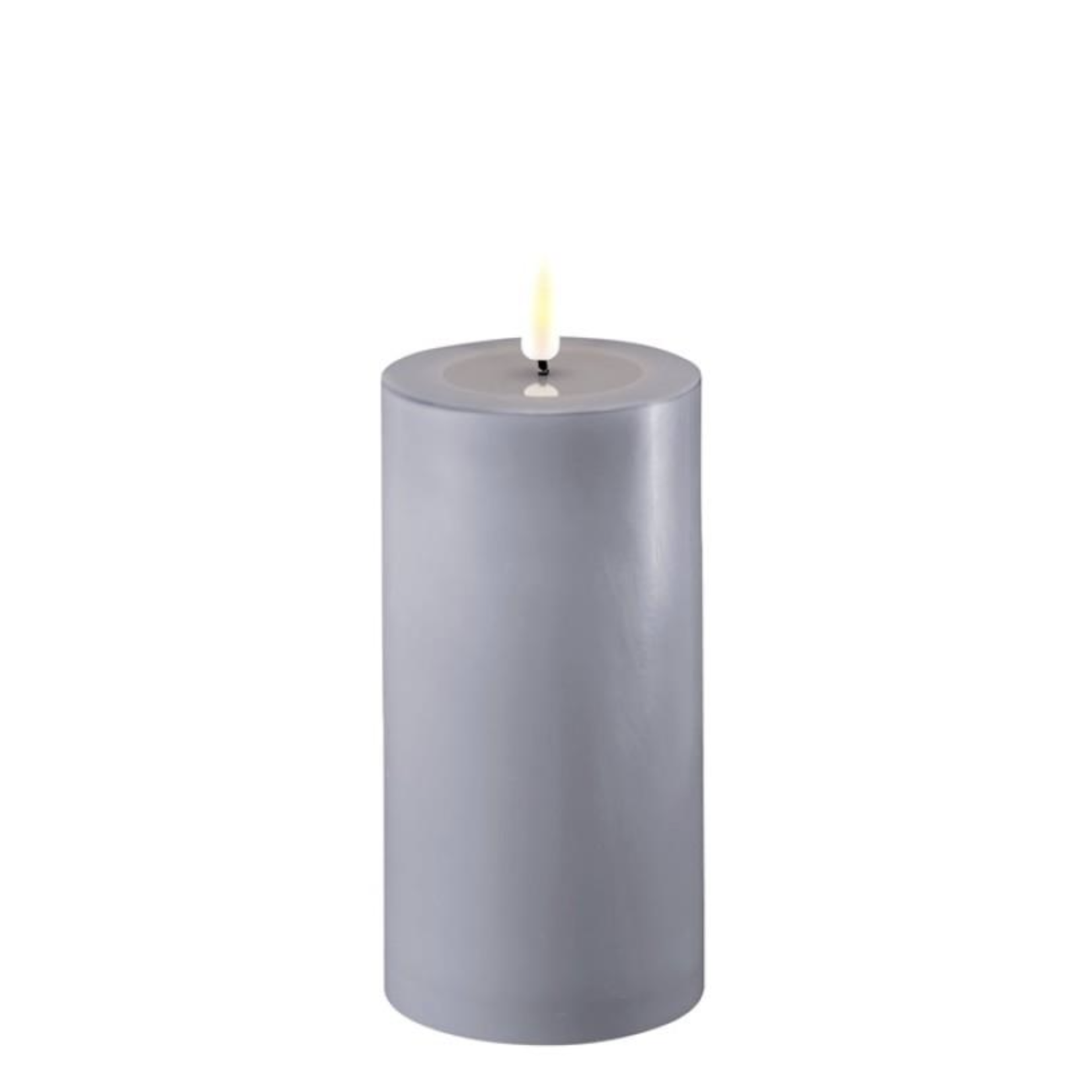 *LED Candle 3x6 ·