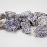 Village - Charleston Lepidolite | Rough | Brazil