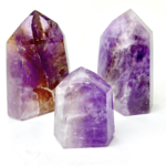 Amethyst Points | 45-90mm