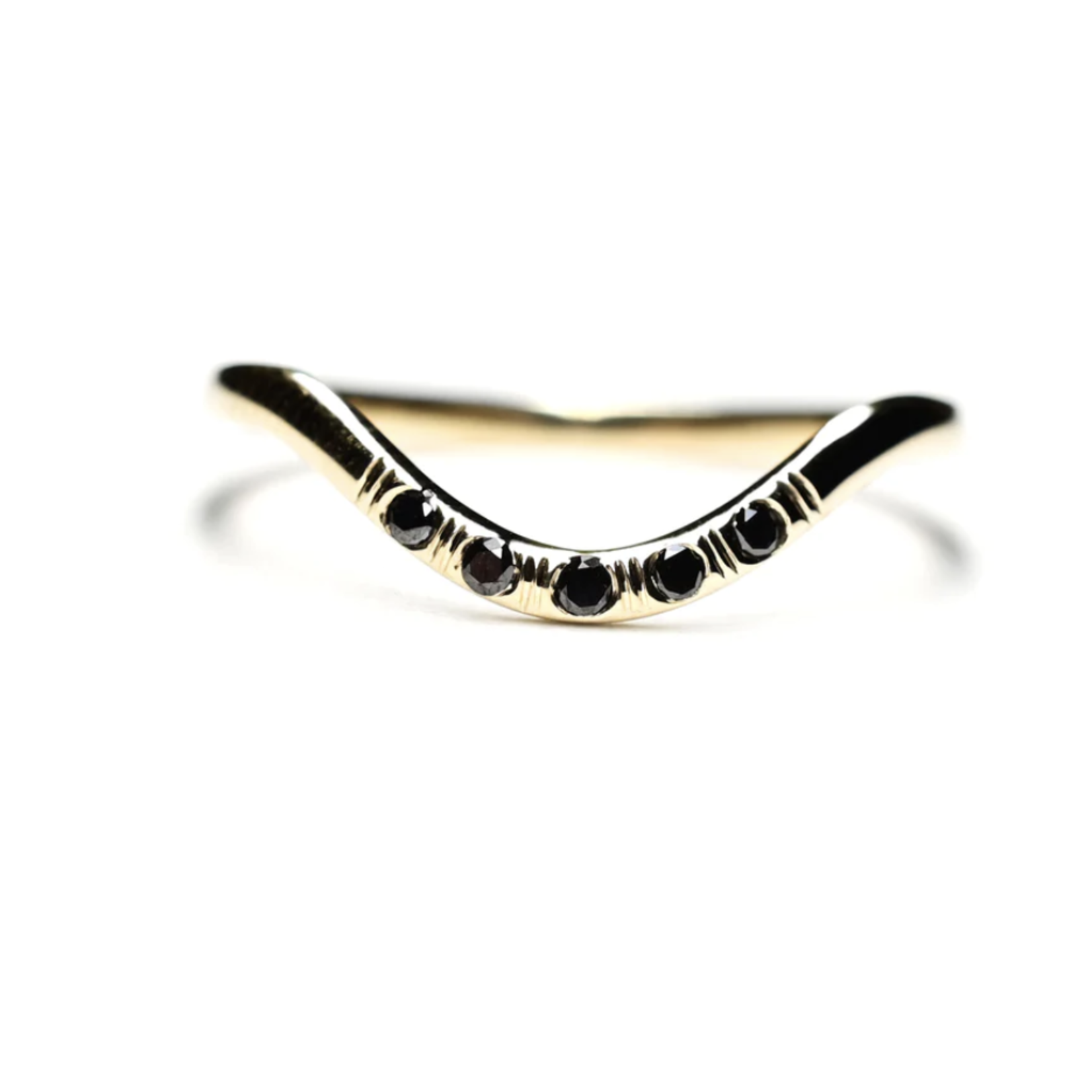 Braemar Ring · 14K · 7