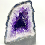 Amethyst Cathedral | Brazil | 10.5" | 20.57lb