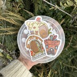 Fairy Humble Abode · Sticker Pack