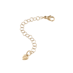 *2" Necklace Extender · 14K Gold