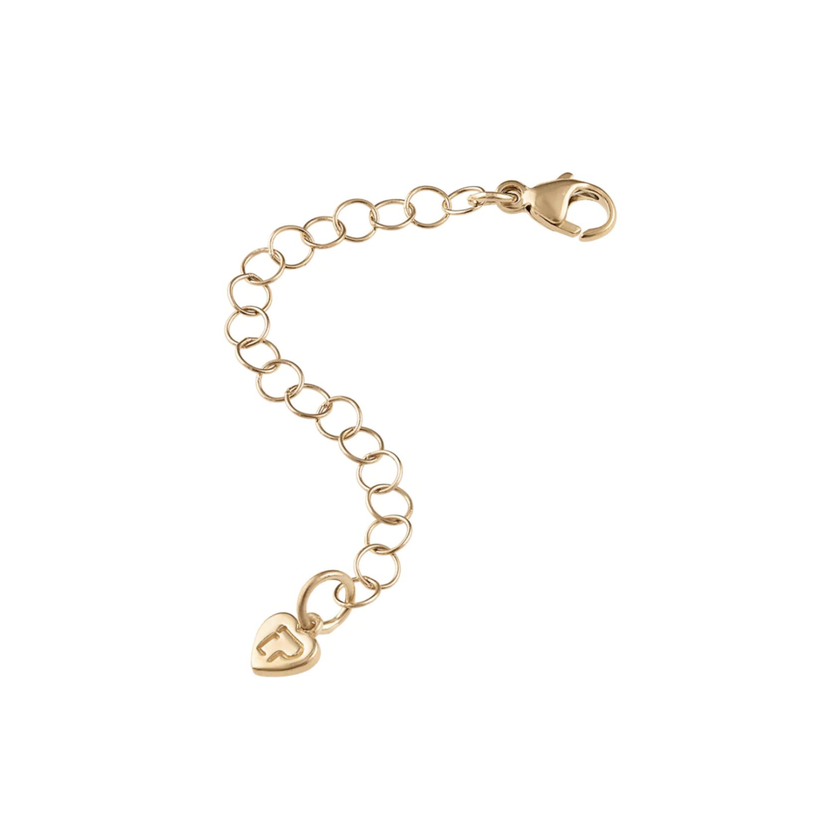 2" Necklace Extender · 14K Gold