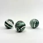 Green Sardonyx | Sphere | 40-50mm | India