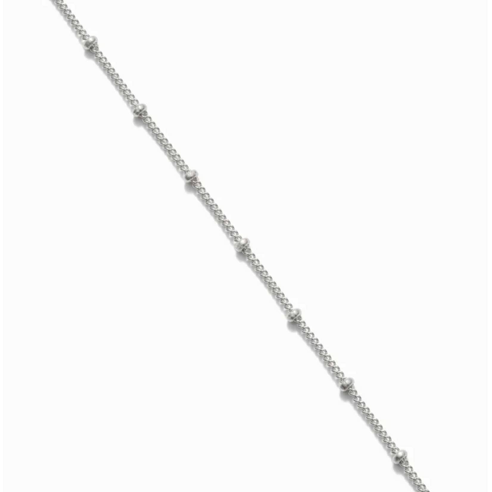 16-18" Silver Saturn Chain - Awe Replacement Chain