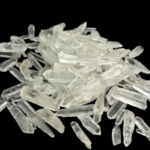 Modelo Singing Quartz Point