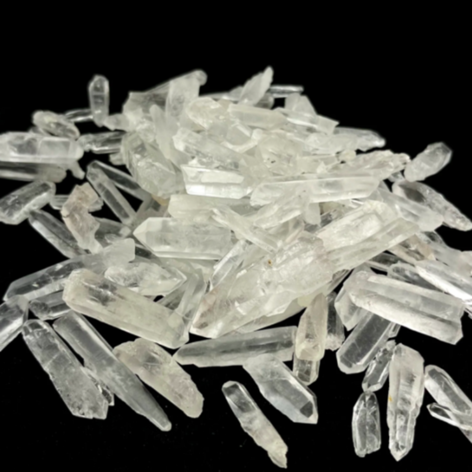 Modelo Singing Quartz Point