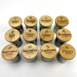 Zodiac Crystal Kit |