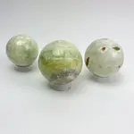 Caribbean Calcite | Sphere | 45-60mm