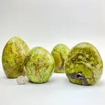 Green Opal | Free Form | 90-130mm | Madagascar