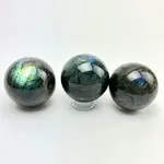 Labradorite | Sphere | 50-60mm | Madagascar