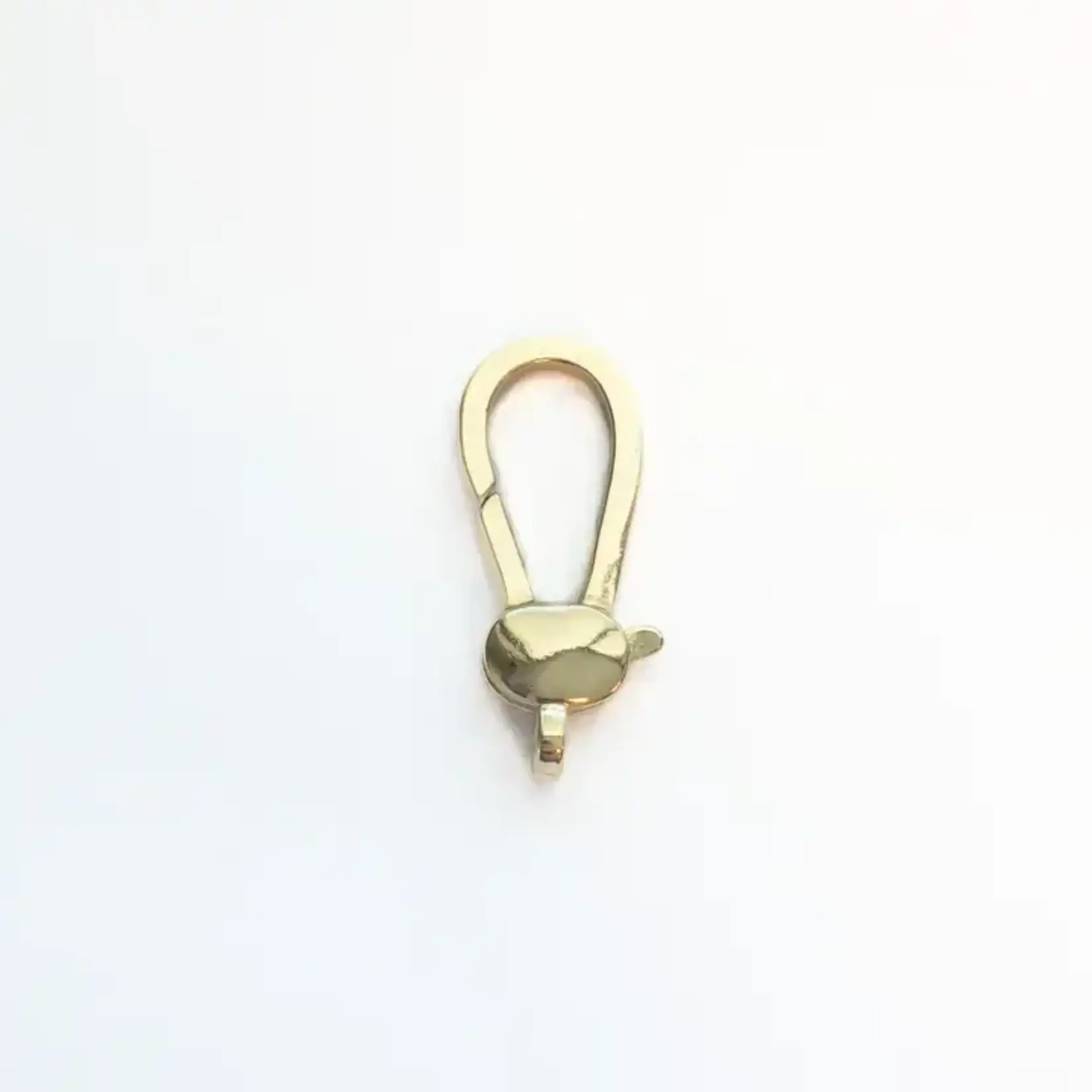Charm Bar · Clasp ·