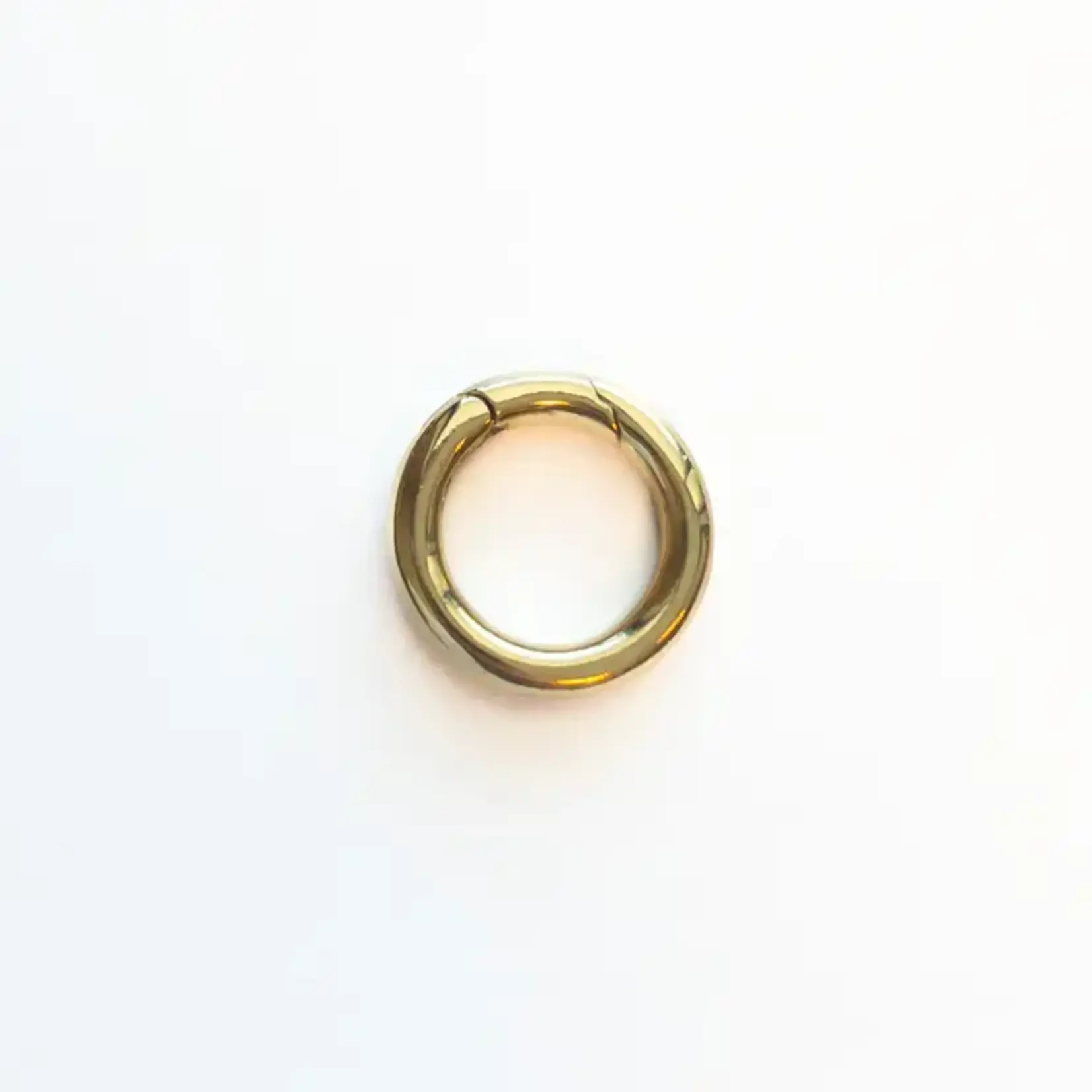 Charm Bar · Clasp ·
