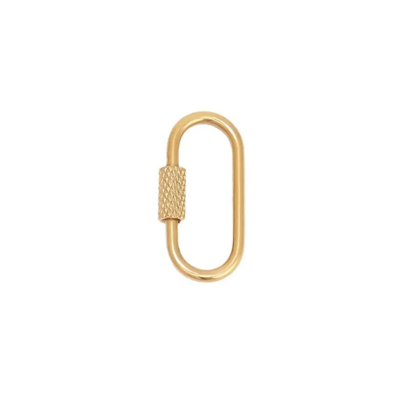 Charm Bar · Clasp ·