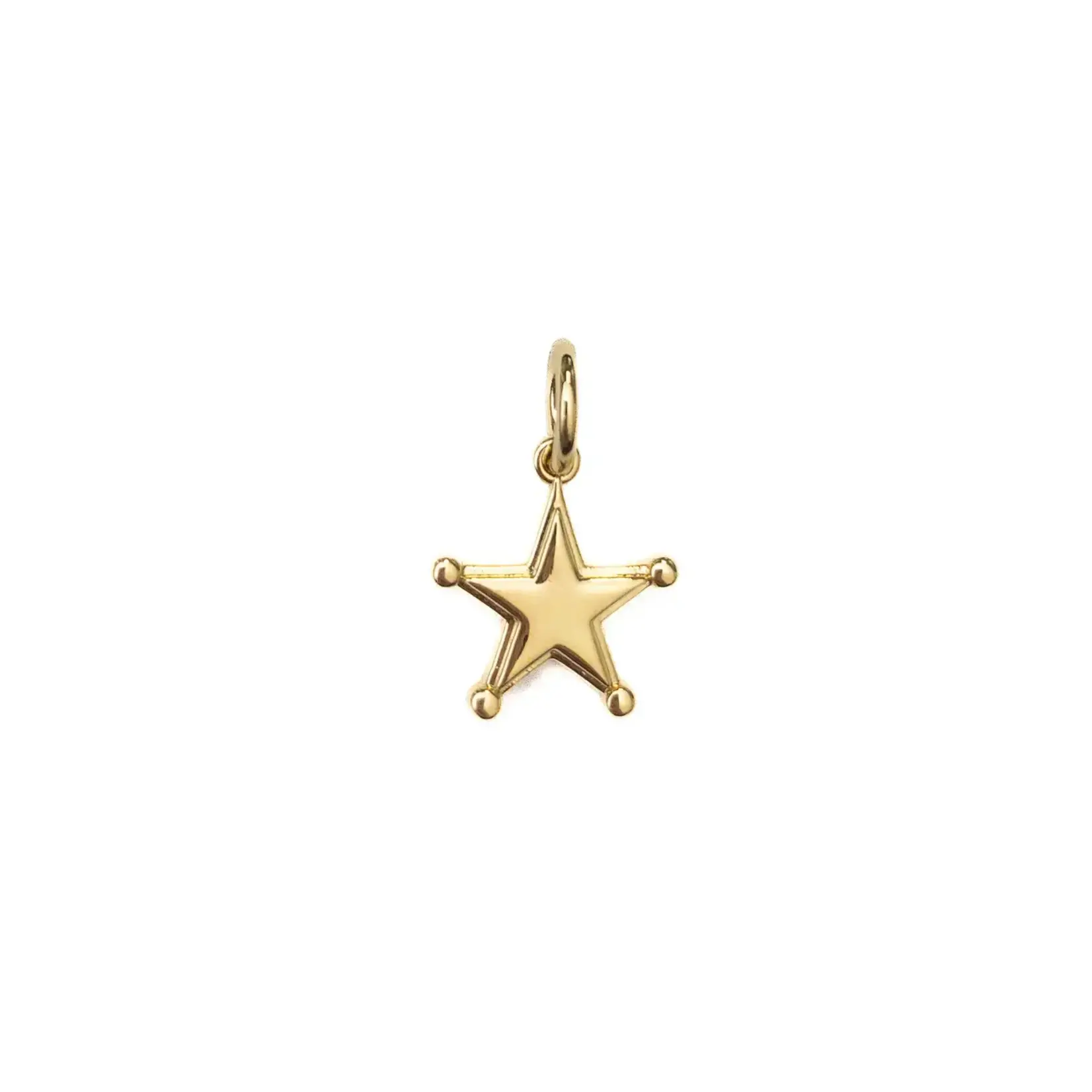 Charm Bar · Gold ·