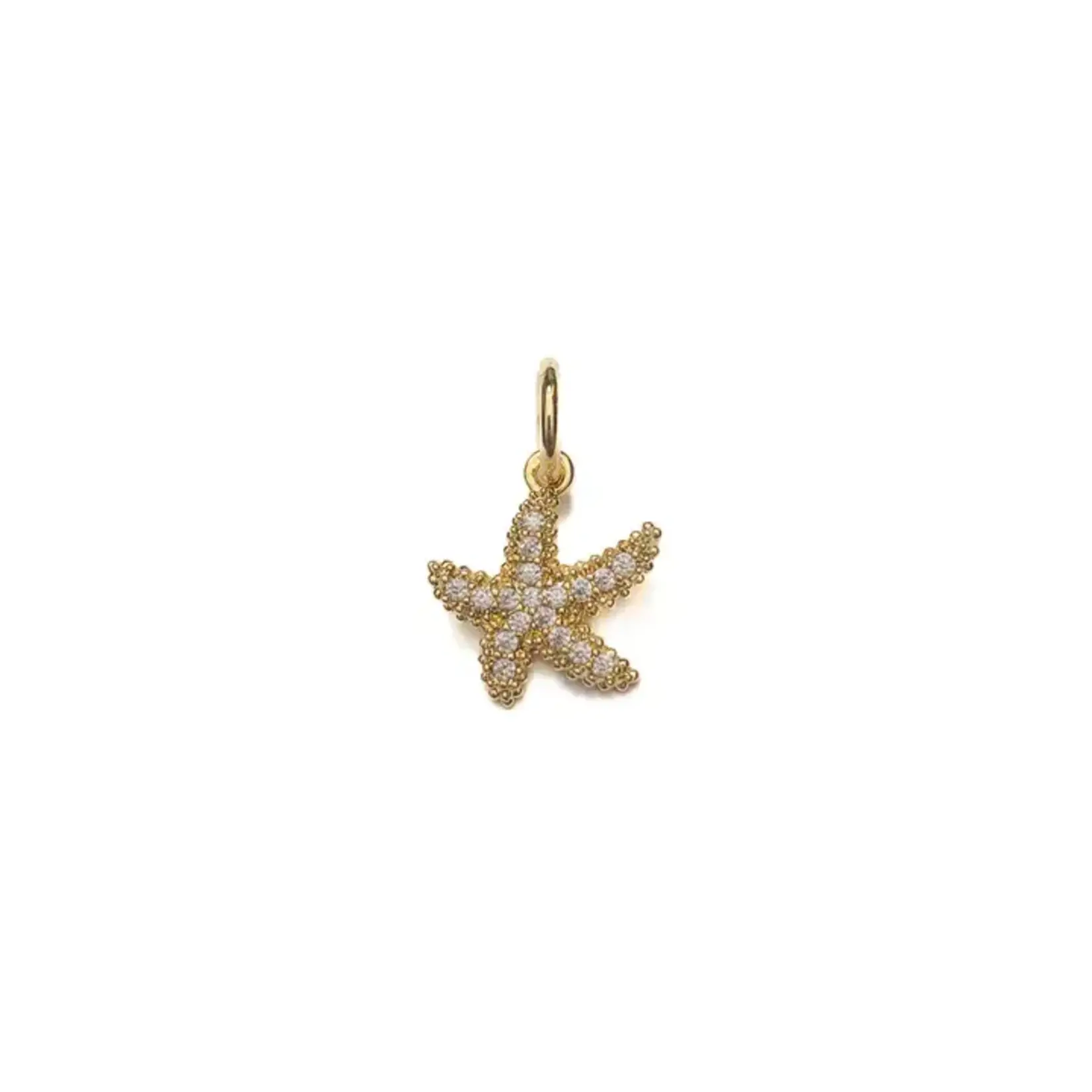 Charm Bar · Gold ·