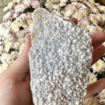 Blue Lace Agate | Raw | 5