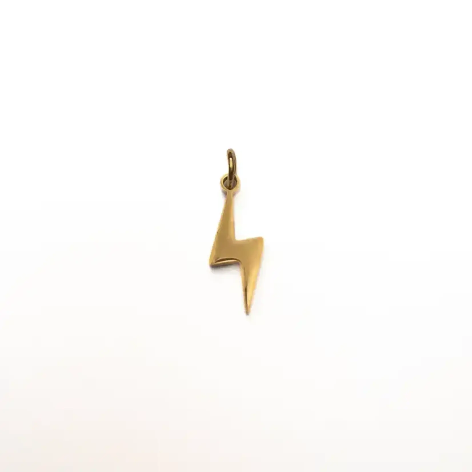 Charm Bar · Gold ·