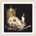 *Altar Print | 8x8
