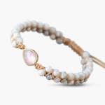 Magical Howlite Energy · Bracelet