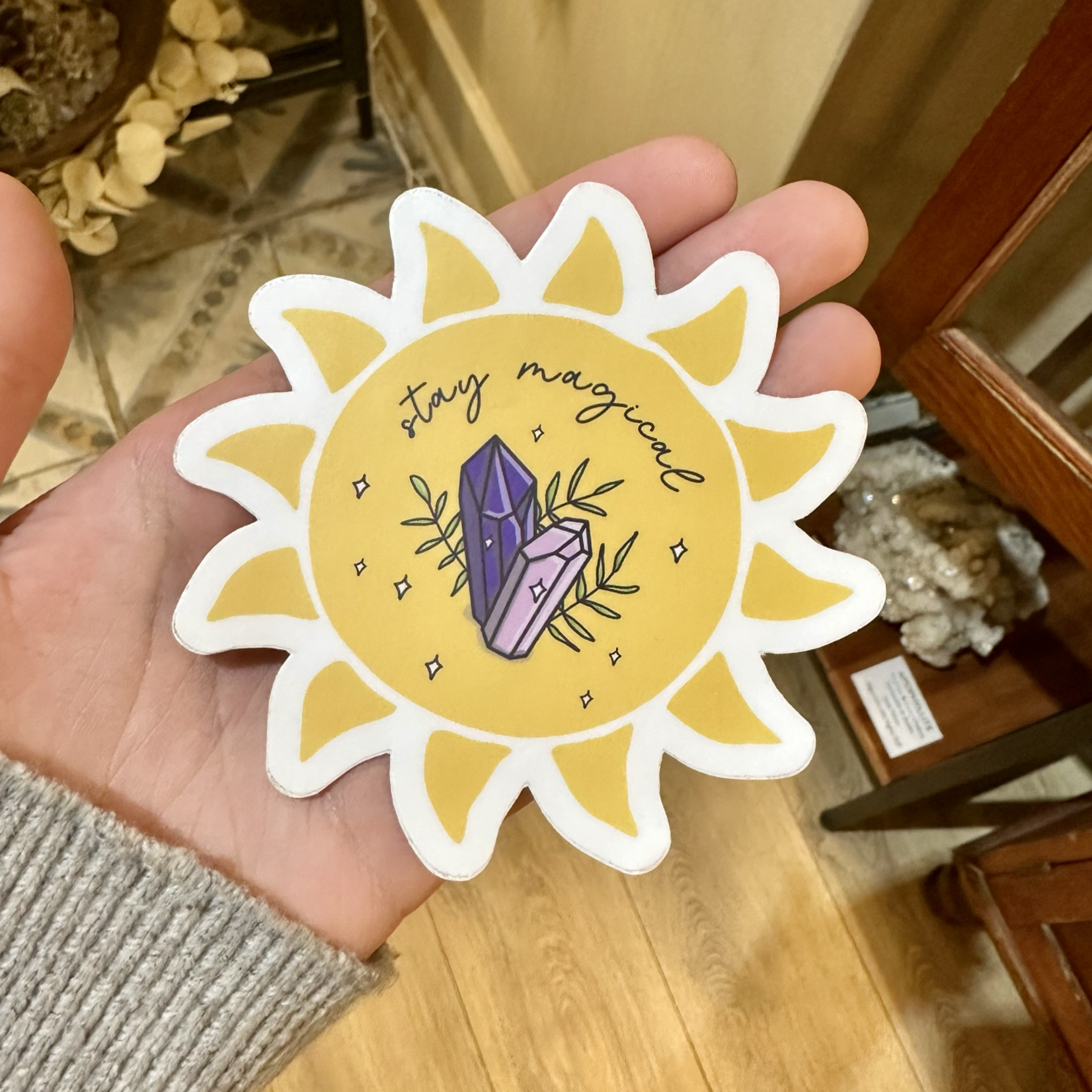 You are my Sunshine | Sticker Pack