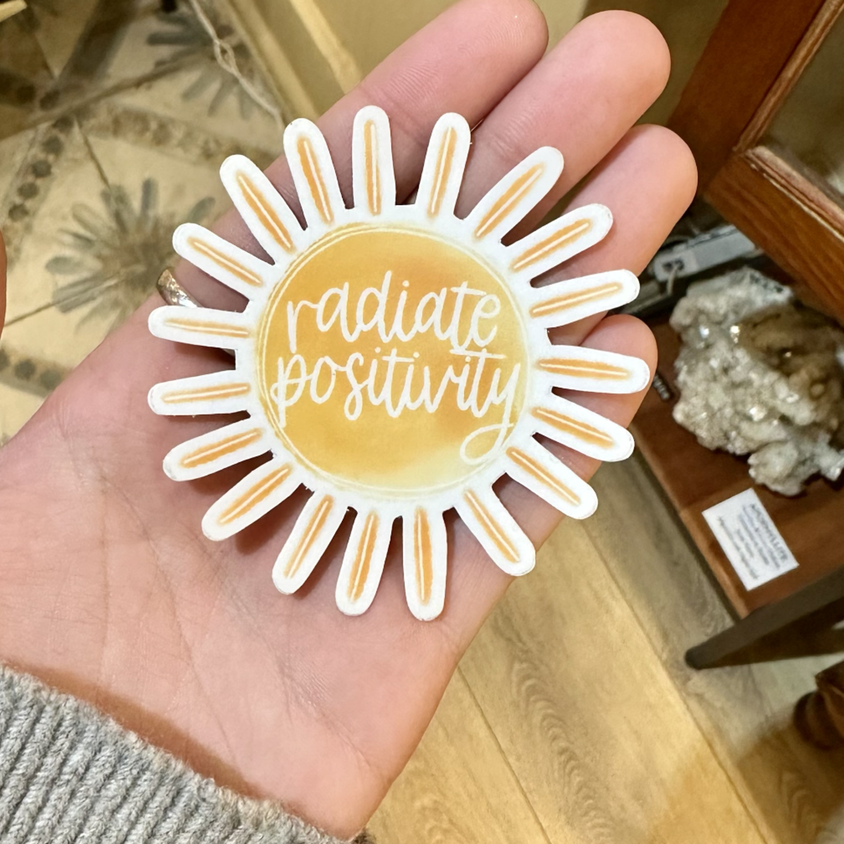 You are my Sunshine | Sticker Pack