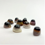 Eye Agate | 15-20m | India