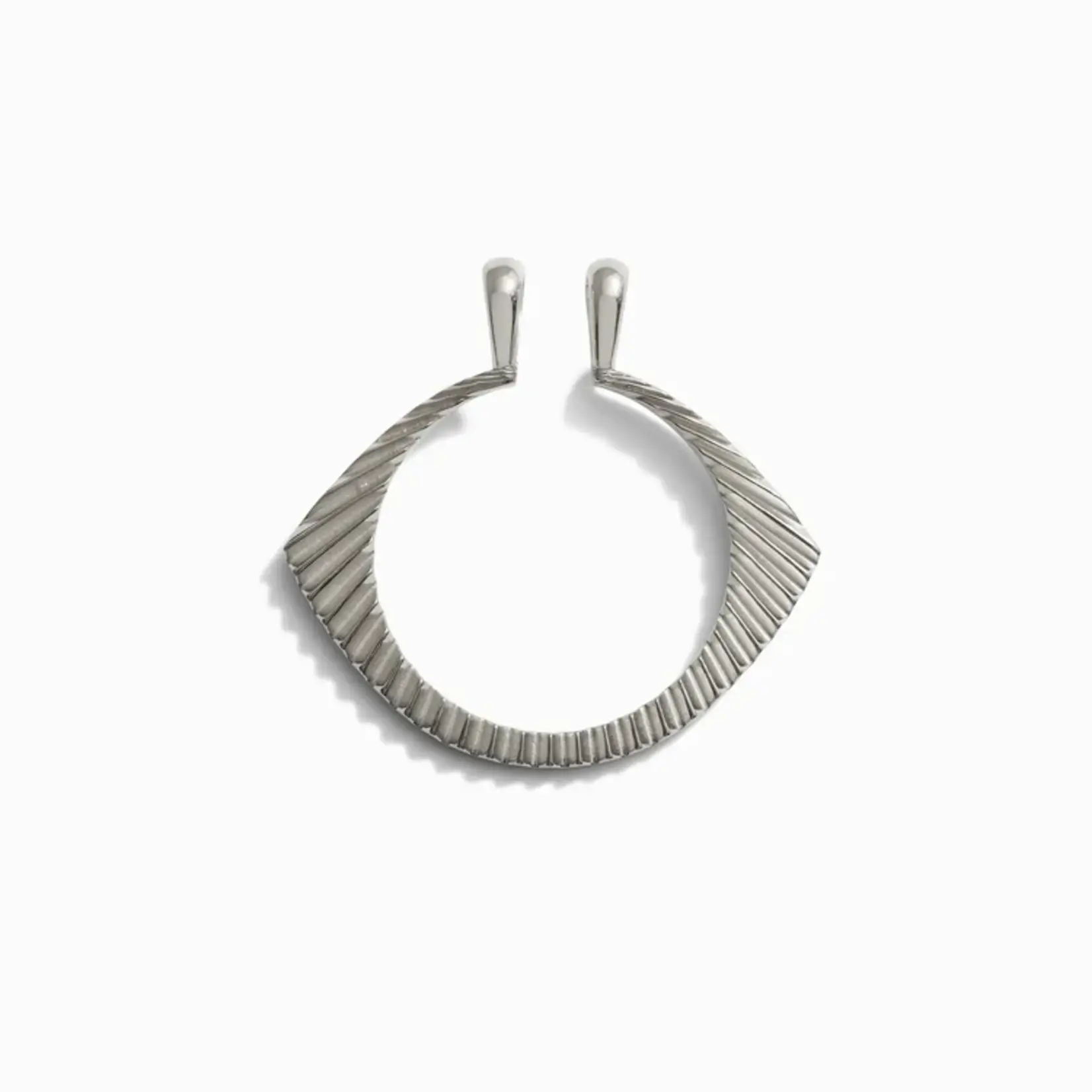 *Third Eye Goddess Halo · Sterling Silver