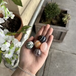 Mini Crystal Egg | 30-45mm |