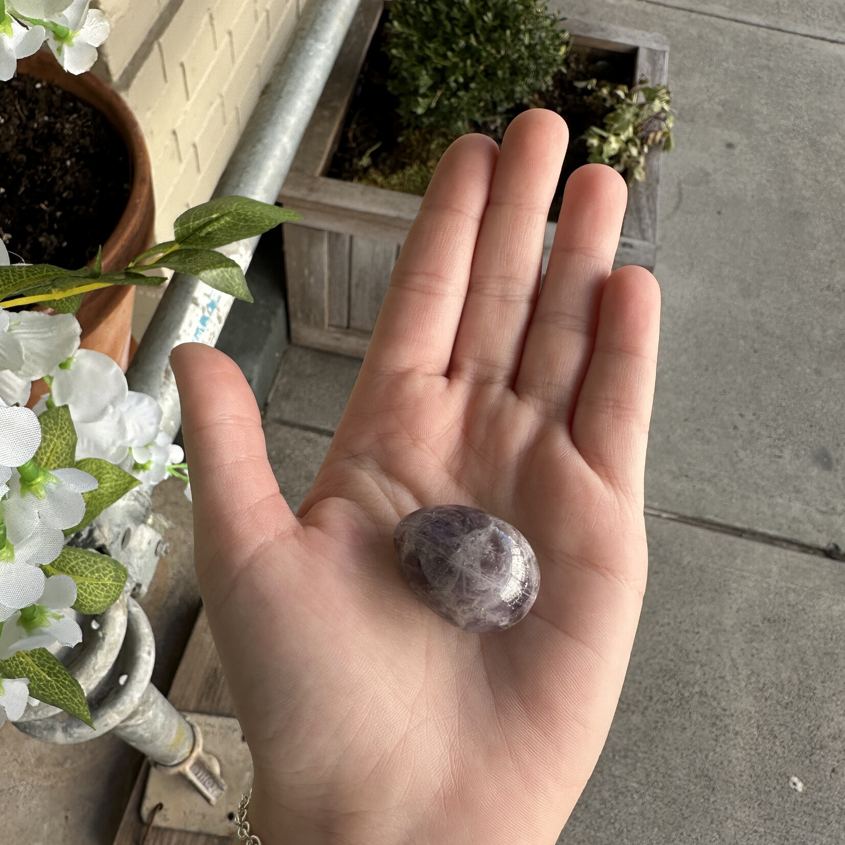 Mini Crystal Egg | 30-45mm |